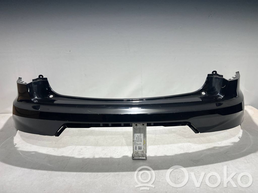 Polestar 2 Bamperis 