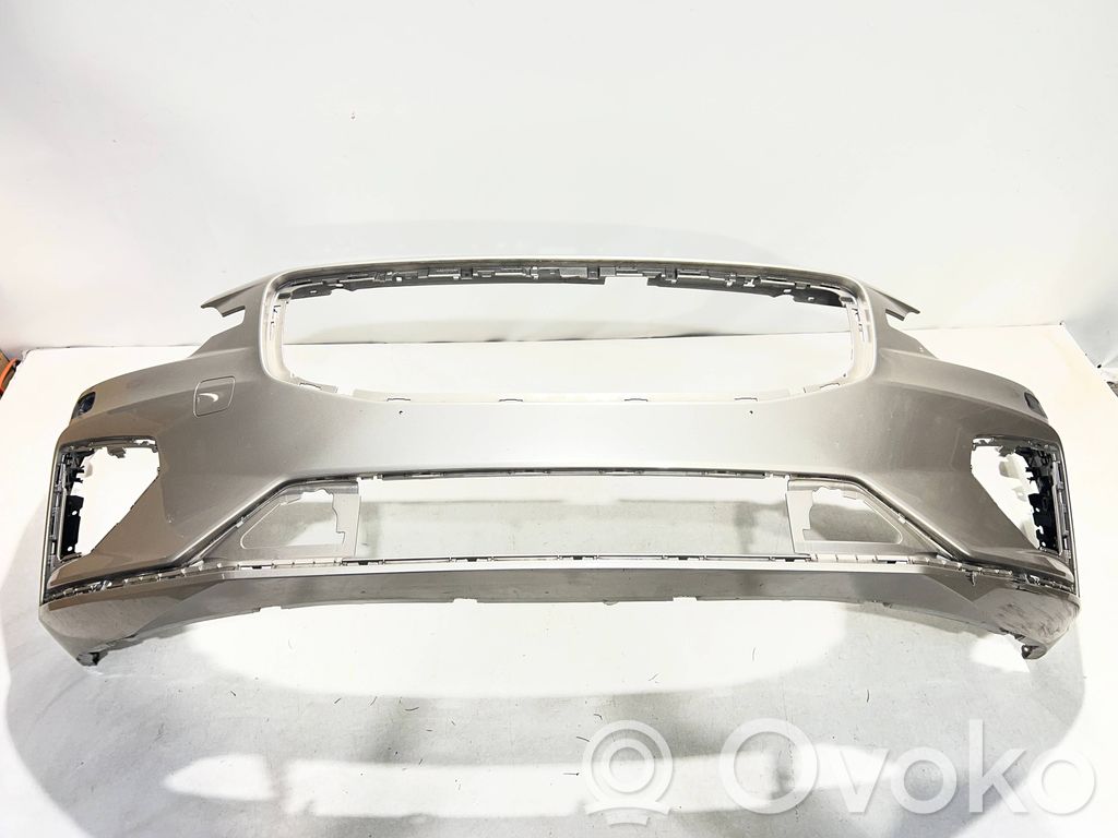 Volvo V60 Front bumper 