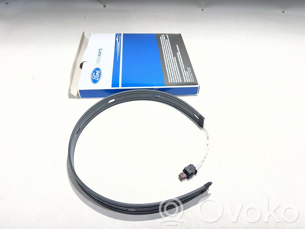 Ford Puma Tailgate sensor 