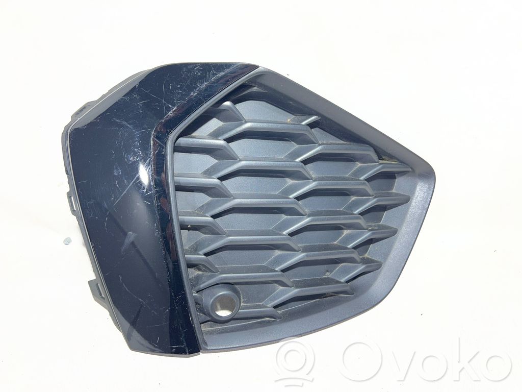 Audi A3 8Y Front bumper lower grill 