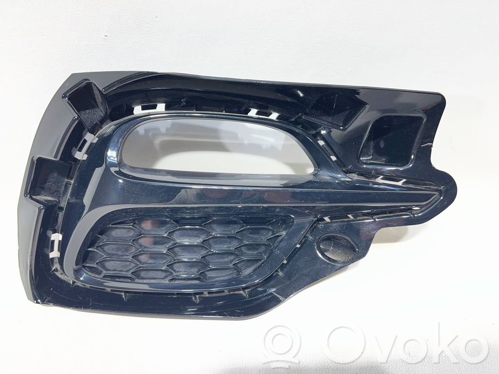 MG ZS Rear bumper trim bar molding 