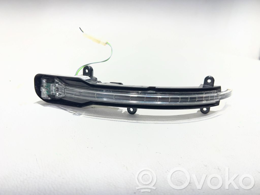 Mirror indicator light   4L0949102A