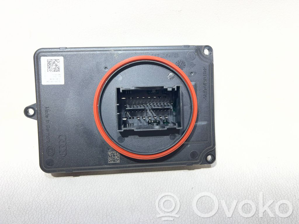 Audi A6 Allroad C8 LED ballast control module 