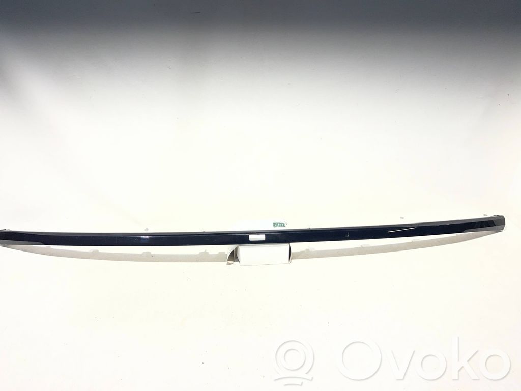 Volvo EX30 Tailgate/trunk spoiler 