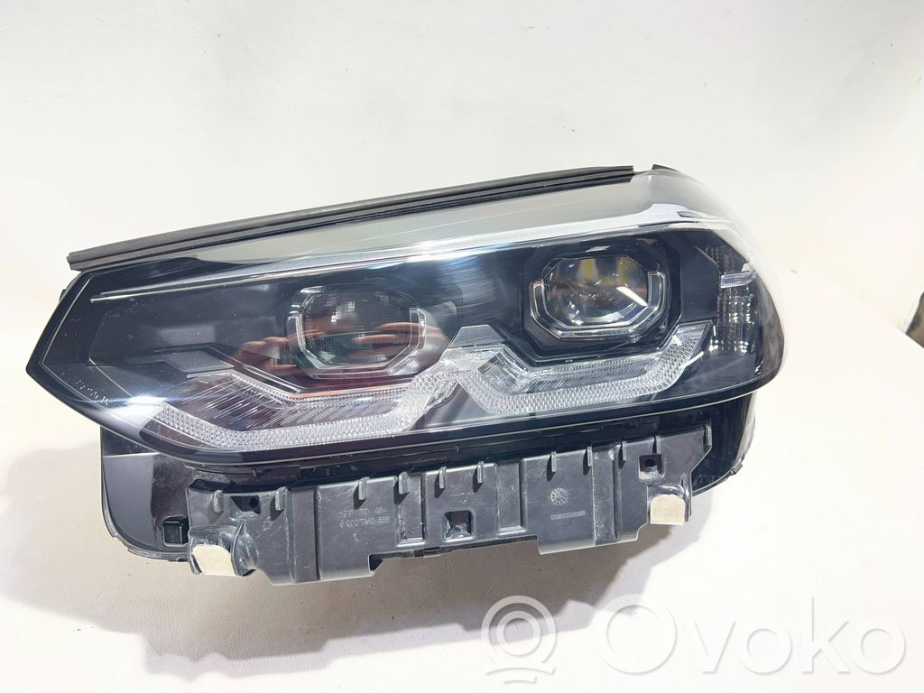 BMW X3 G01 Scheinwerfer 