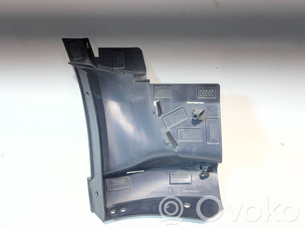 Front bumper mounting bracket   108417500D