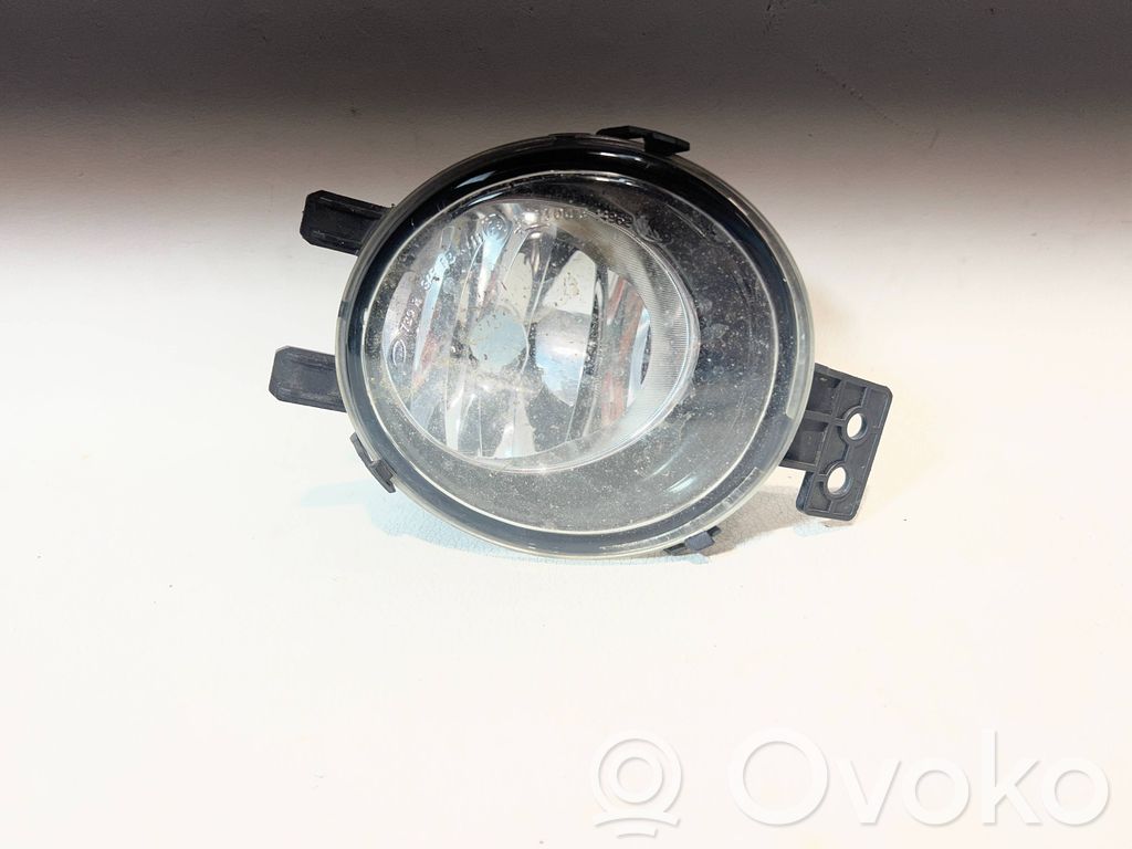 BMW 1 E82 E88 Nebelscheinwerfer vorne 