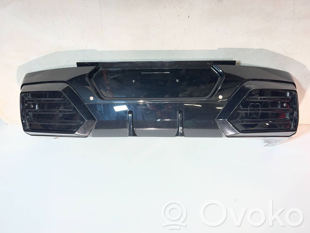 BMW X2 U10 Бампер 
