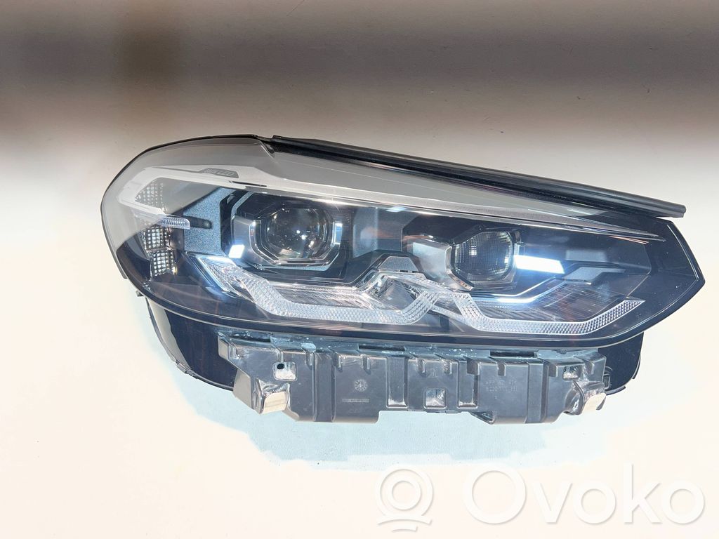 BMW X3 G01 Headlight/headlamp 