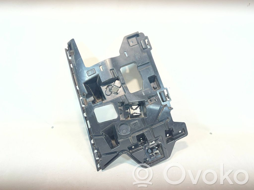 Front bumper mounting bracket   31425002