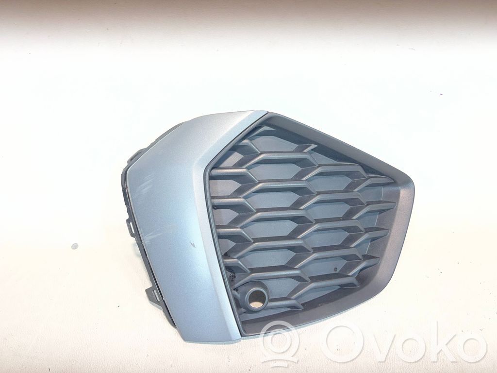 Audi A3 8Y Front bumper lower grill 