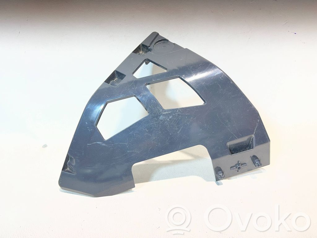 BMW iX Front bumper mounting bracket 