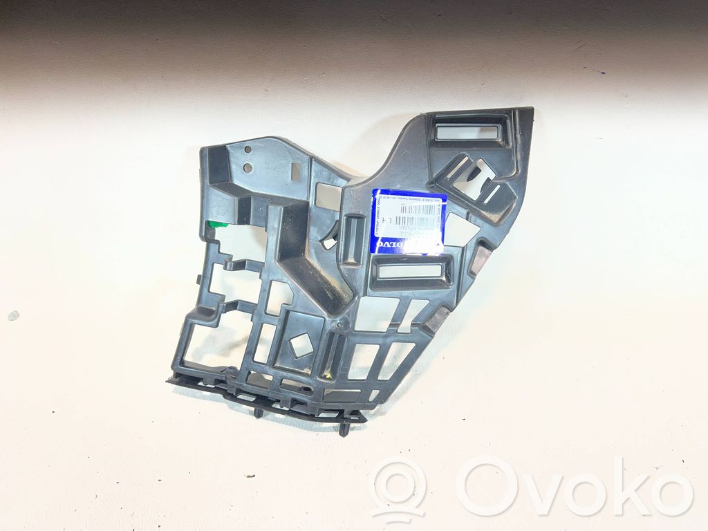 Front bumper mounting bracket   31353405