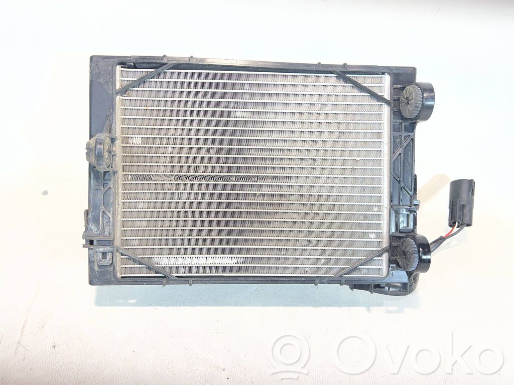 Volvo XC60 Optional radiator 