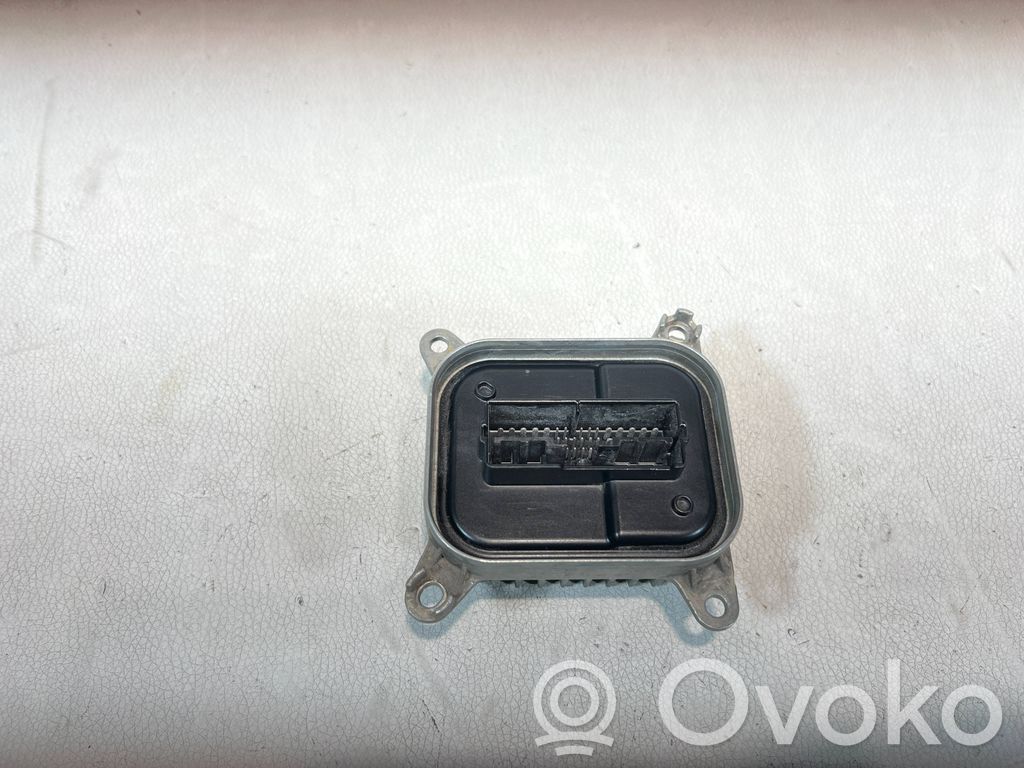 Tesla Model 3 LED ballast control module 