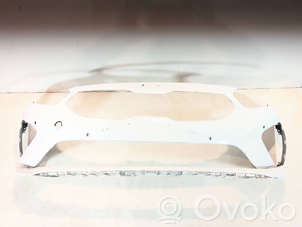KIA Ceed Front bumper 