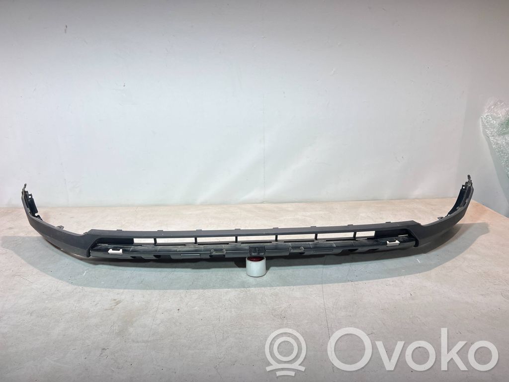 Volvo XC40 Borde del parachoques delantero 