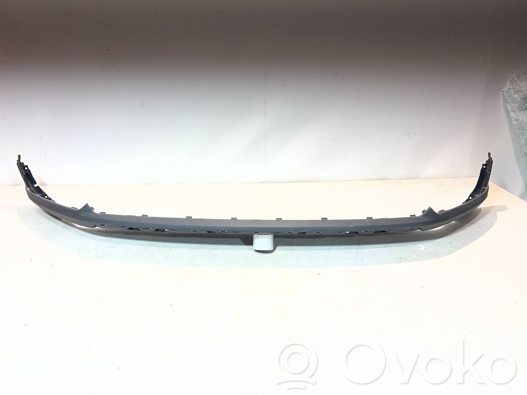 Volvo XC40 Front bumper lip 