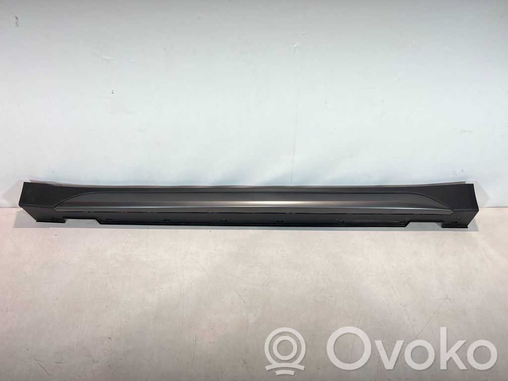 Hyundai Tucson TL Listón delantero (repuesto de carrocería) 