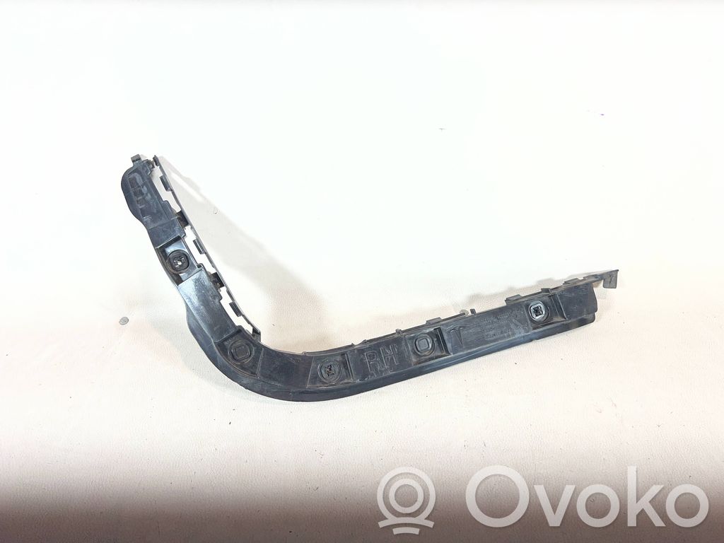 Rear bumper mounting bracket   108399100J