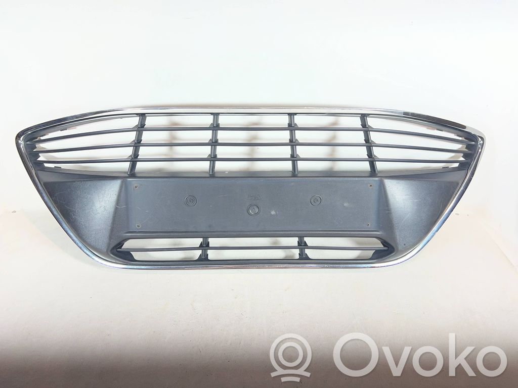 Ford C-MAX II Front bumper lower grill 