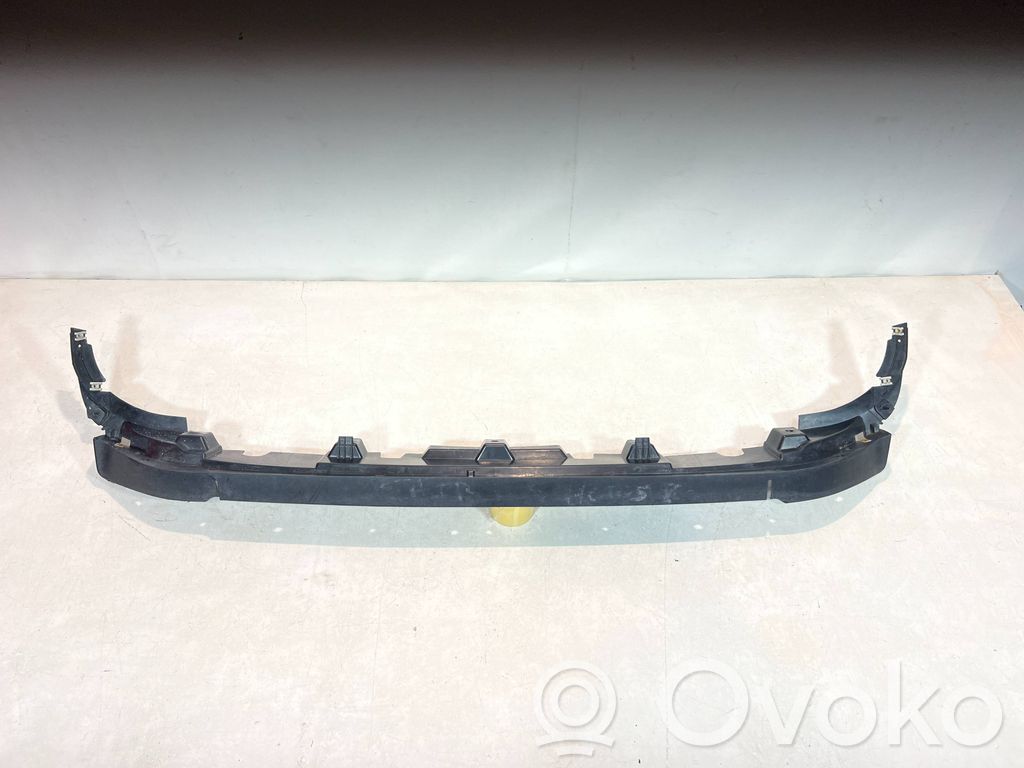 Jeep Compass Borde del parachoques delantero 