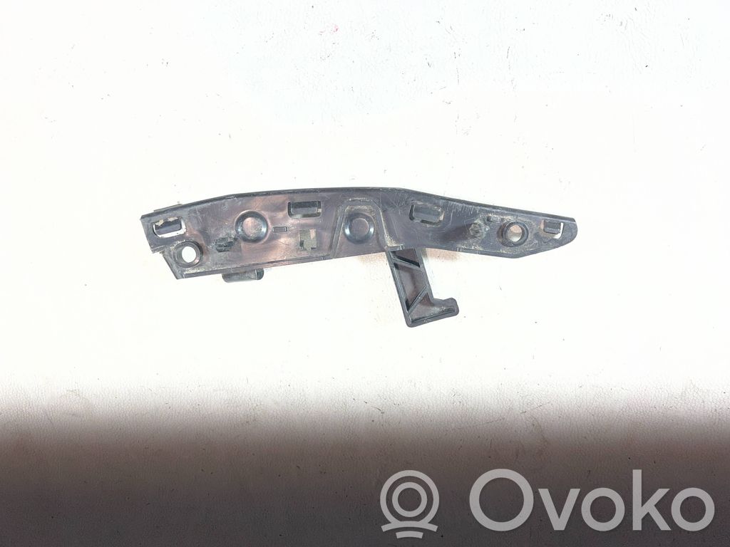 Front bumper mounting bracket   9683465680