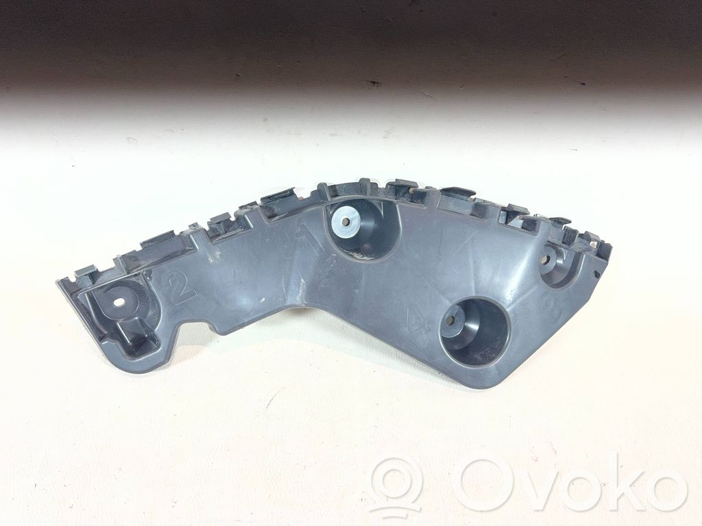 Dacia Duster Rear bumper mounting bracket 