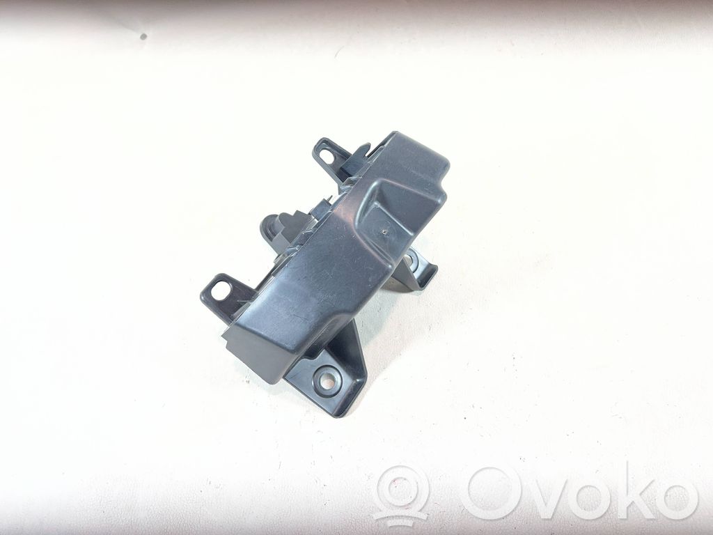 Citroen C4 Aircross Suport montare bară spate 