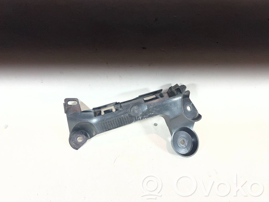 Citroen C3 Rear bumper mounting bracket 