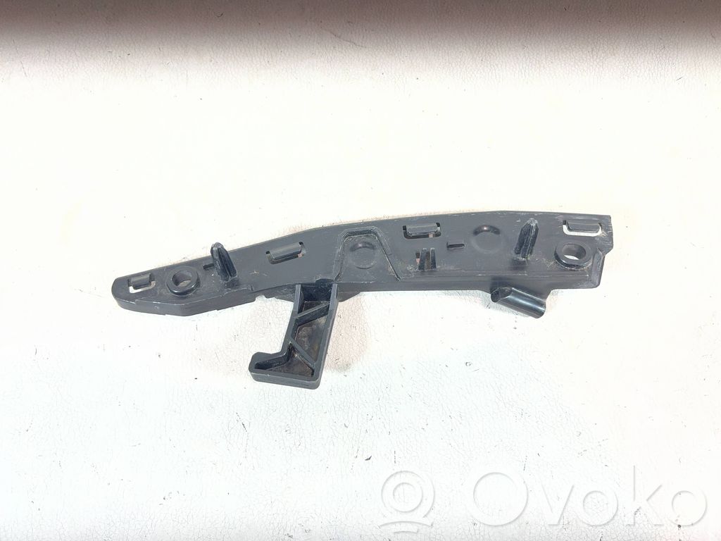 Citroen C3 Front bumper mounting bracket 