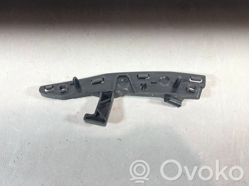 Citroen C3 Front bumper mounting bracket 