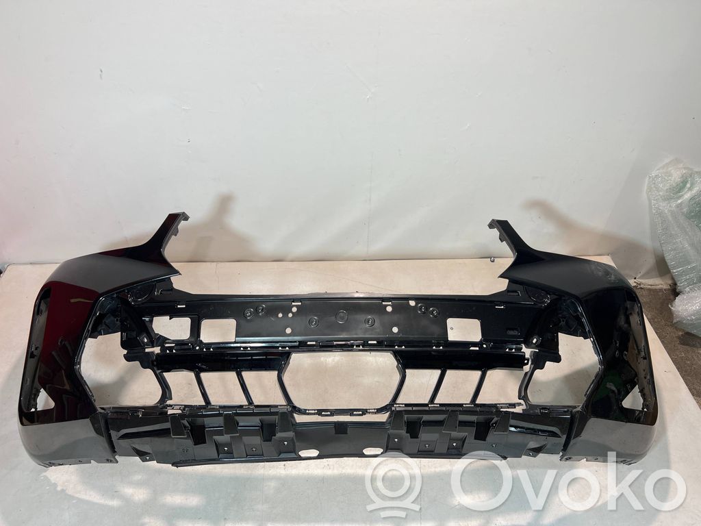 BMW X6 G06 Parachoques delantero 