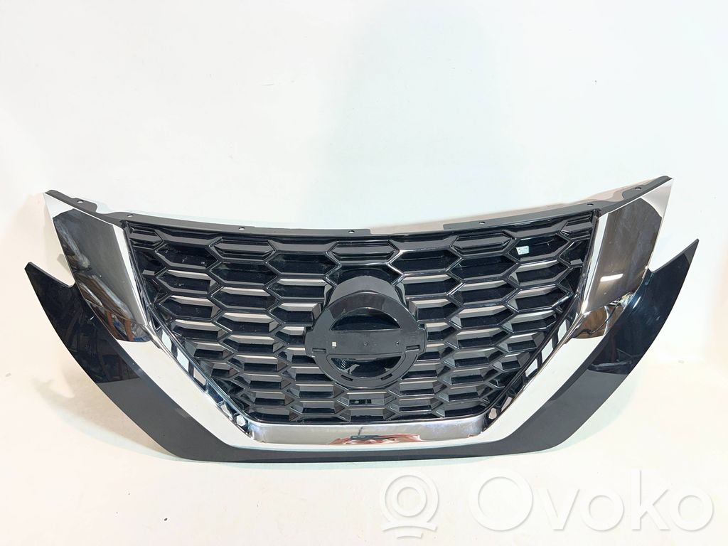 Nissan Juke II F16 Grilă radiator față 