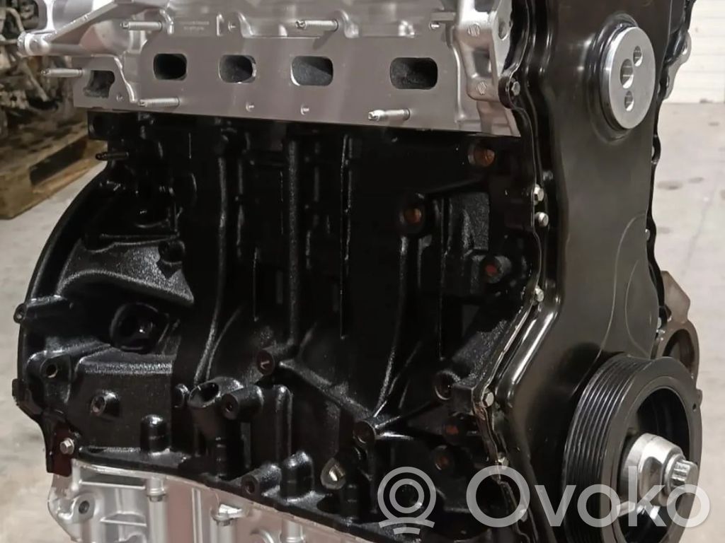 Motor   M9R