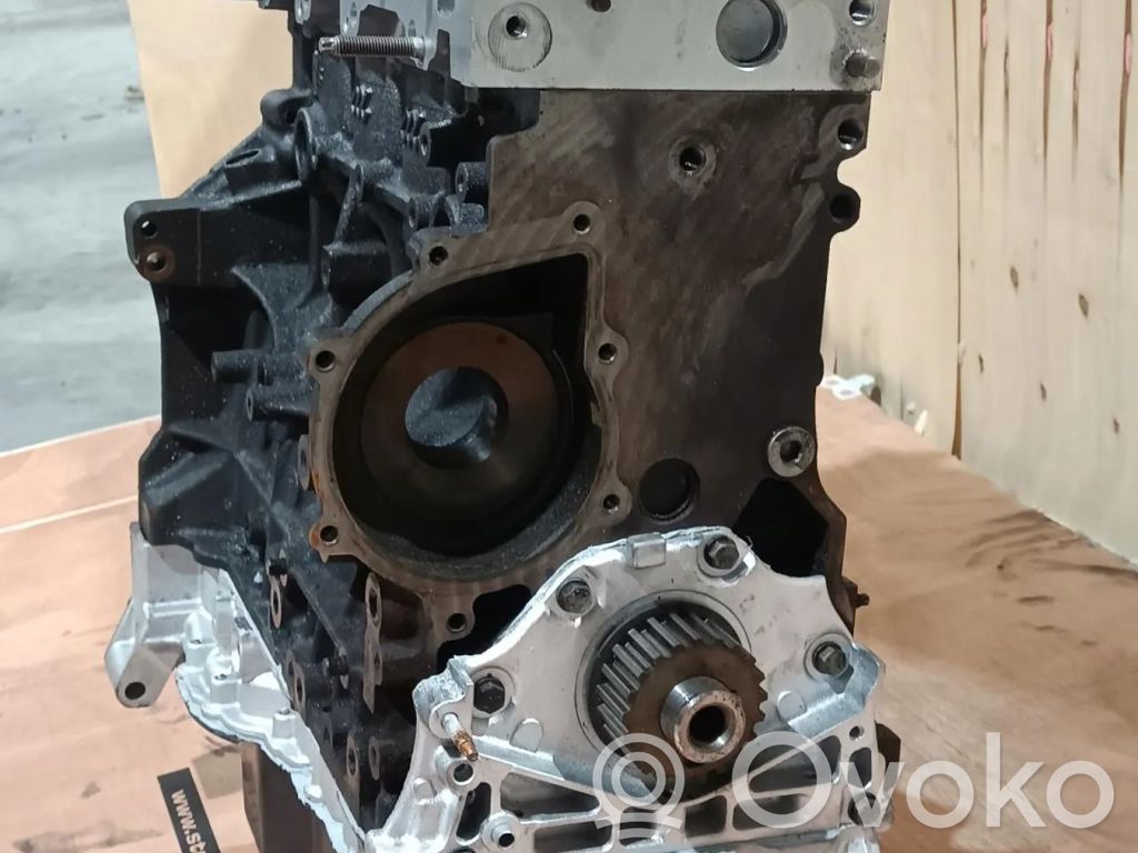 Ford Edge II Engine 