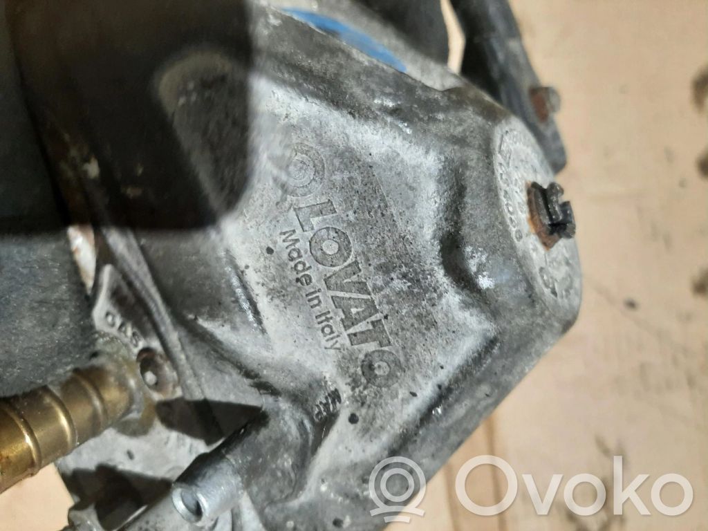 Reductor de gas GLP   67R010286