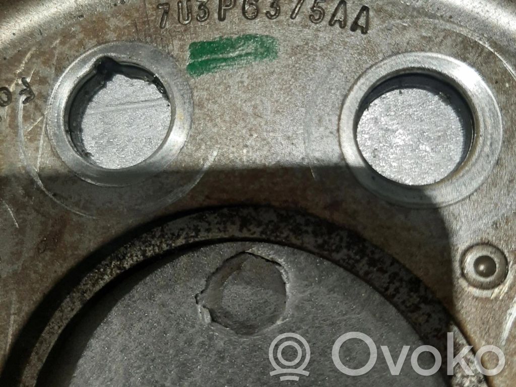Flywheel   KAMABA