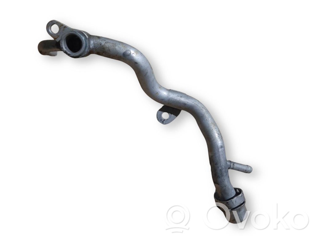 Engine coolant pipe/hose   059121065DT