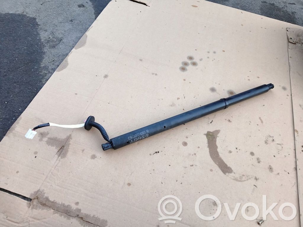 Tailgate/trunk/boot tension spring   DFR7626EX,2021R