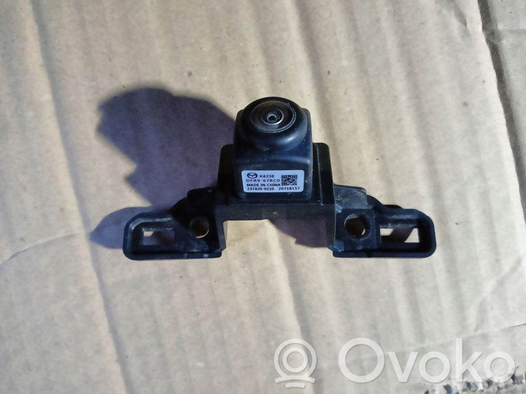 Windshield/windscreen camera   DFR967RC0,2021R