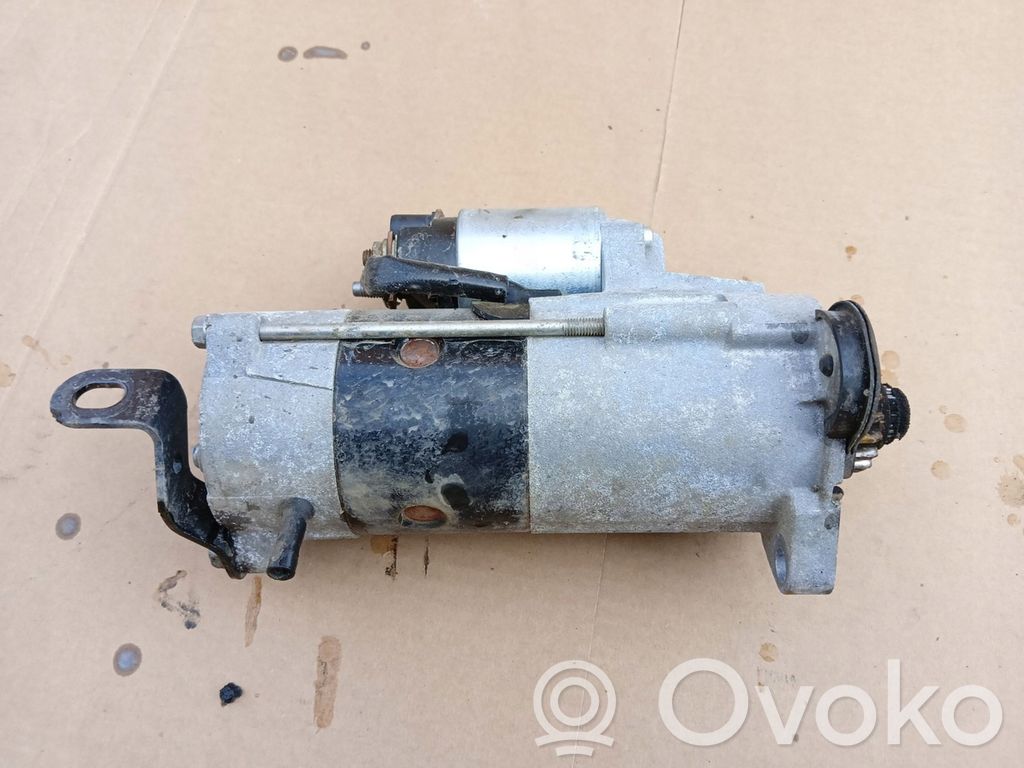 Motor de arranque   12668969,2016R