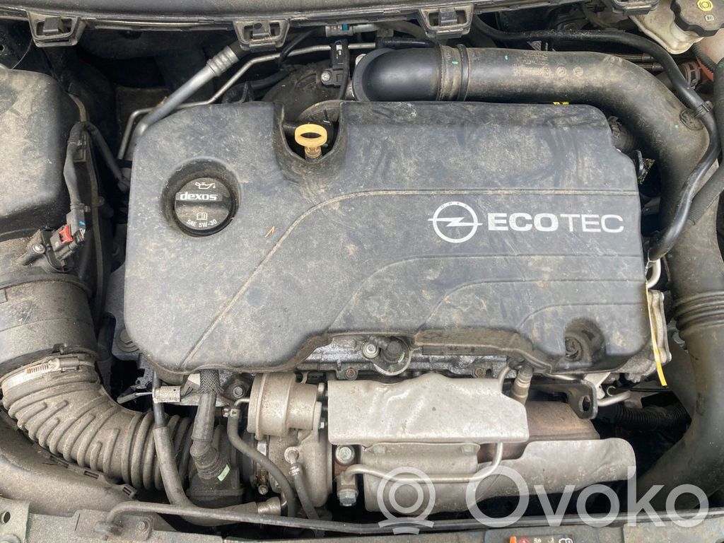 Motor   B14XFL,2016R,D14XFL