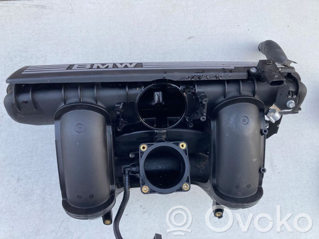 BMW 3 E92 E93 Vārsta kustināšanas motoriņš 