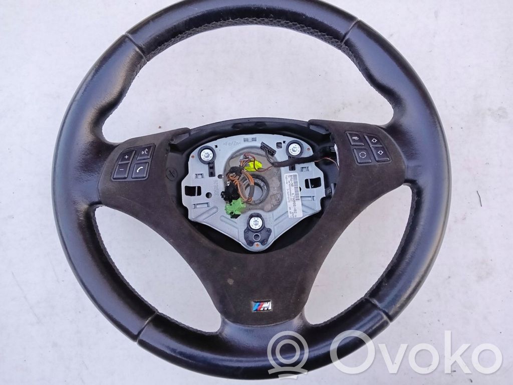BMW 3 E92 E93 Руль 
