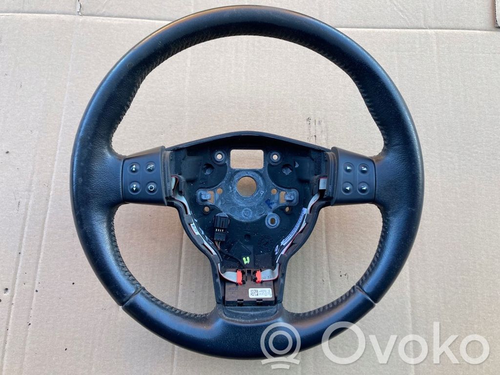 Seat Altea XL Stūre 