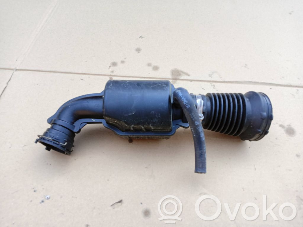 Opel Astra K Componentă admisie aer 
