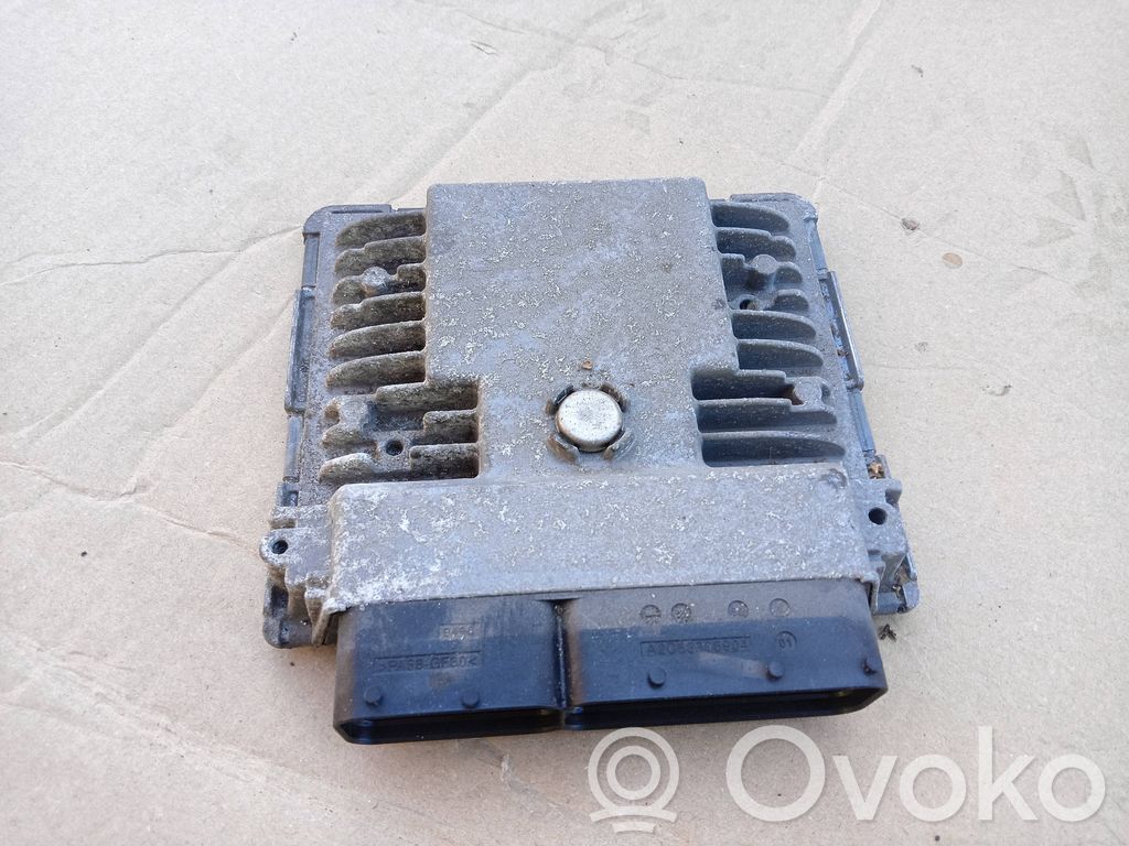 Engine control unit/module   03F906070EP,5WP44749,03F907309N