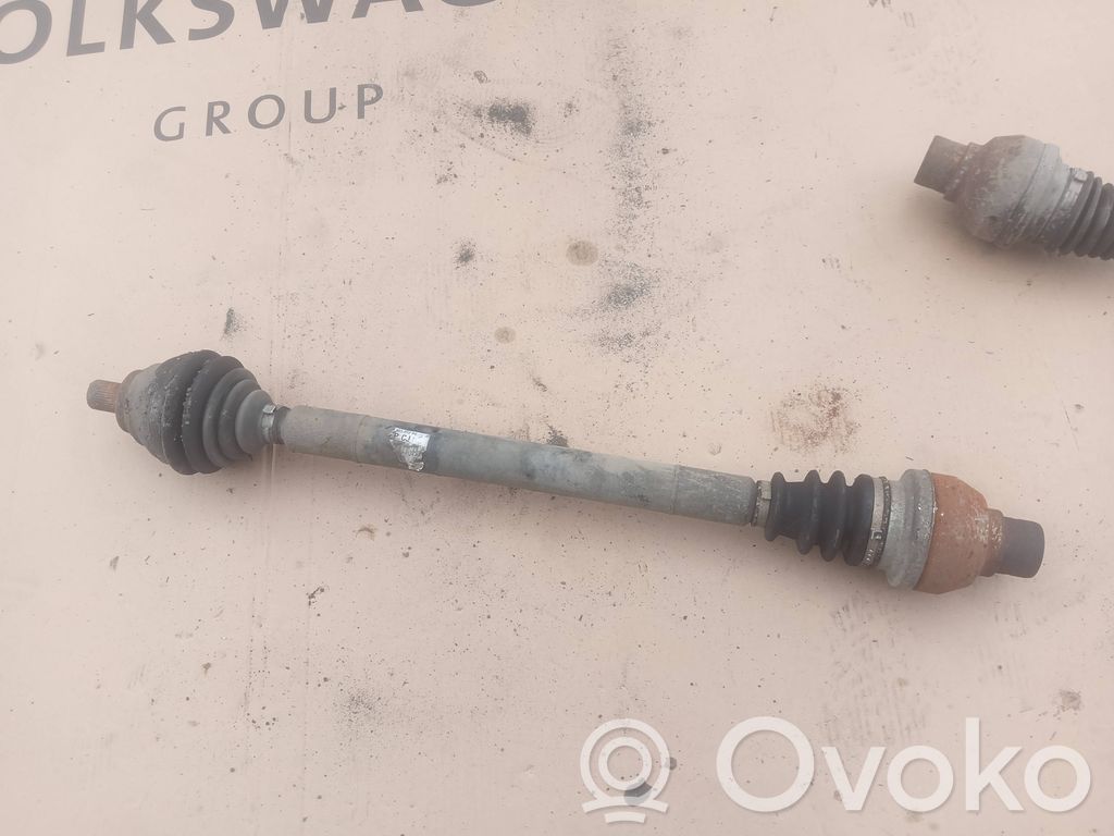 Volkswagen Golf V Eje de transmisión delantero 