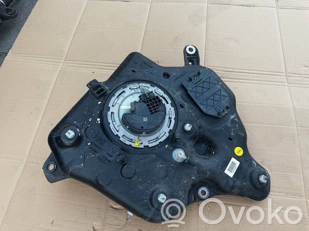 Audi A6 S6 C7 4G Zbiornik płynu AdBlue 